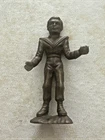 MPC Fireball XL-5 Commander Steve Zodiac Original Figure Space City Playset