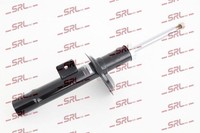 StoßDäMpfer FüR Peugeot 206 2A/C Cc 2D 206+ 2L 2M Citroen Berlingo 98-13