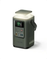 Anker 60000mAh Power Bank, 87W Portable Outdoor Generator