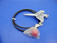 Walker 8108,  Throttle Control & Cable Assembly,Lawn mower,NEW,Lot of 1