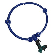 2X(360°Tree Water System Tree Root Watering Tool,  Circle Sprinkler6384