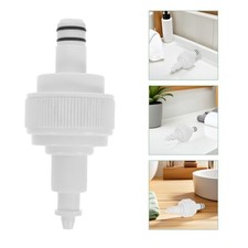 Soap Dispenser Pump Replacement Foam Nozzle Bathroom Shampoo Head