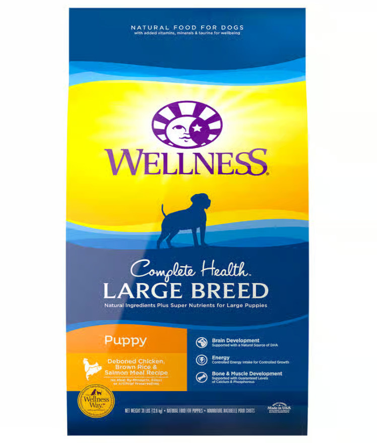 30lb. Free Ship