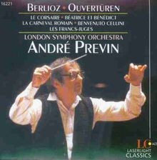 Ouvertüren  von Lso | CD | Zustand sehr gut