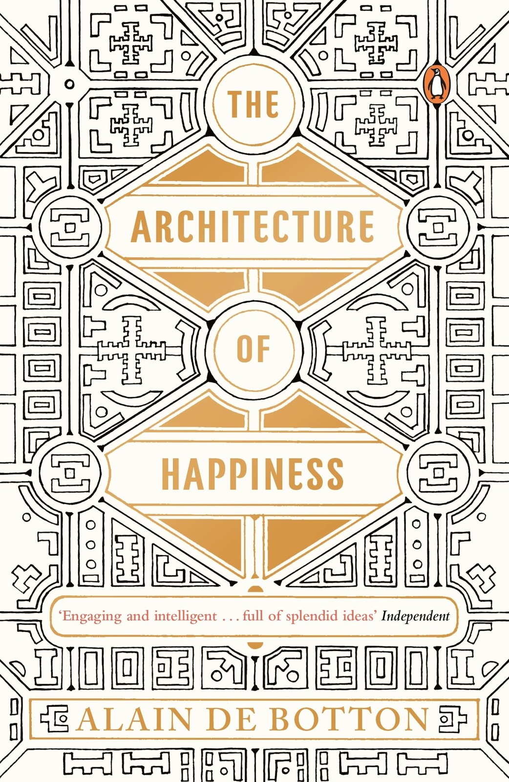 The Architecture of Happiness,Alain de Botton- 9780241970058 - Image 5