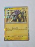 Raikou 048/132 Rare Mega Evolution Pokemon Holo Near Mint