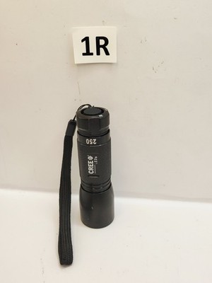 CREE Flashlight leds 250 1248