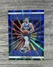 2023-2024 Donruss Basketball Luka Doncic Franchise Features Blue Green /35 SSP