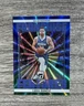 2023-2024 Donruss Basketball Luka Doncic Franchise Features Blue Green /35 SSP