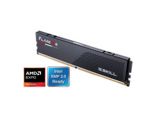 Flare X5 16GB 288-Pin PC RAM DDR5 6000 (PC5 48000) Desktop Memory Model G.SKILL