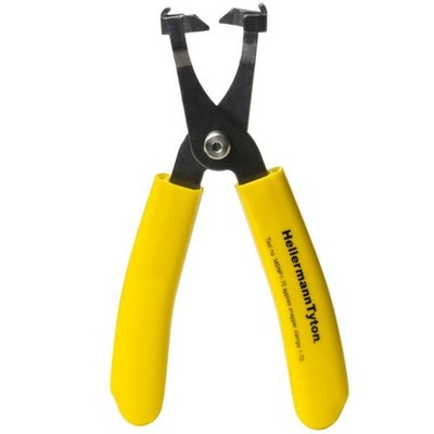 MSNP1-70 Mechanical Vertical Snapper Hose CLAMP Tool for Snappers 1-70, 1/PKG