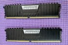 Corsair Vengeance LPX 32GB (2x16GB) DDR4 DRAM 2666MHz (PC4-21300) C16 Memory Kit — photo 3