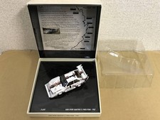 1/43 Audi Sport Quattro S1 No.1 1987 Pikes Peak Winner W.Roehrl 436871201