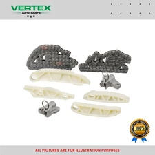 Fits 2.0 CRDi D4HA Engine Timing Chain Kit 243772F000 - HIGH QUALITY