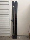 NEW DYNASTAR M PRO 85 SKIS (176cm)