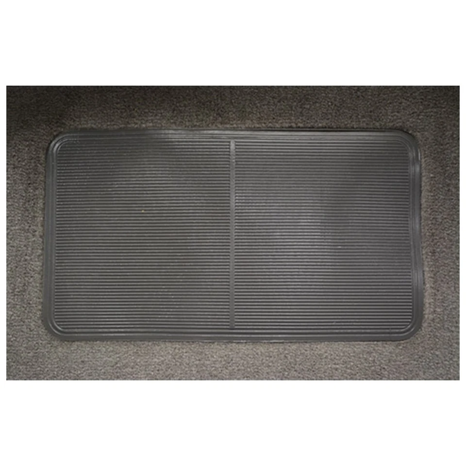 Alfombra para camioneta Nissan Frontier 1998-2004 cabina extendida Cutpile Foto 3 de 4