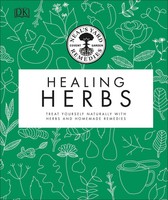 Neal's Yard Remedies Healing Herbs | Neal's Yard Remedies | Buch | Gebunden | DK