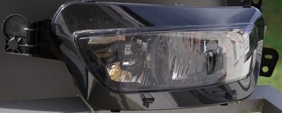 DEPO Scheinwerfer Links 9675974980 für Citroen C4 Picasso II ab 2013