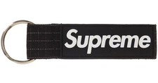 Supreme /Ripstop Keychain  (*New)