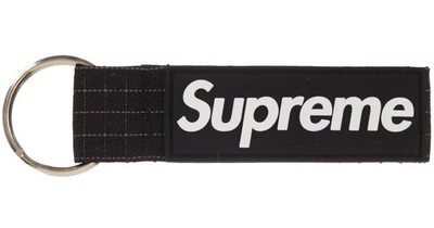 Supreme®/Ripstop Keychain (*New) | eBay