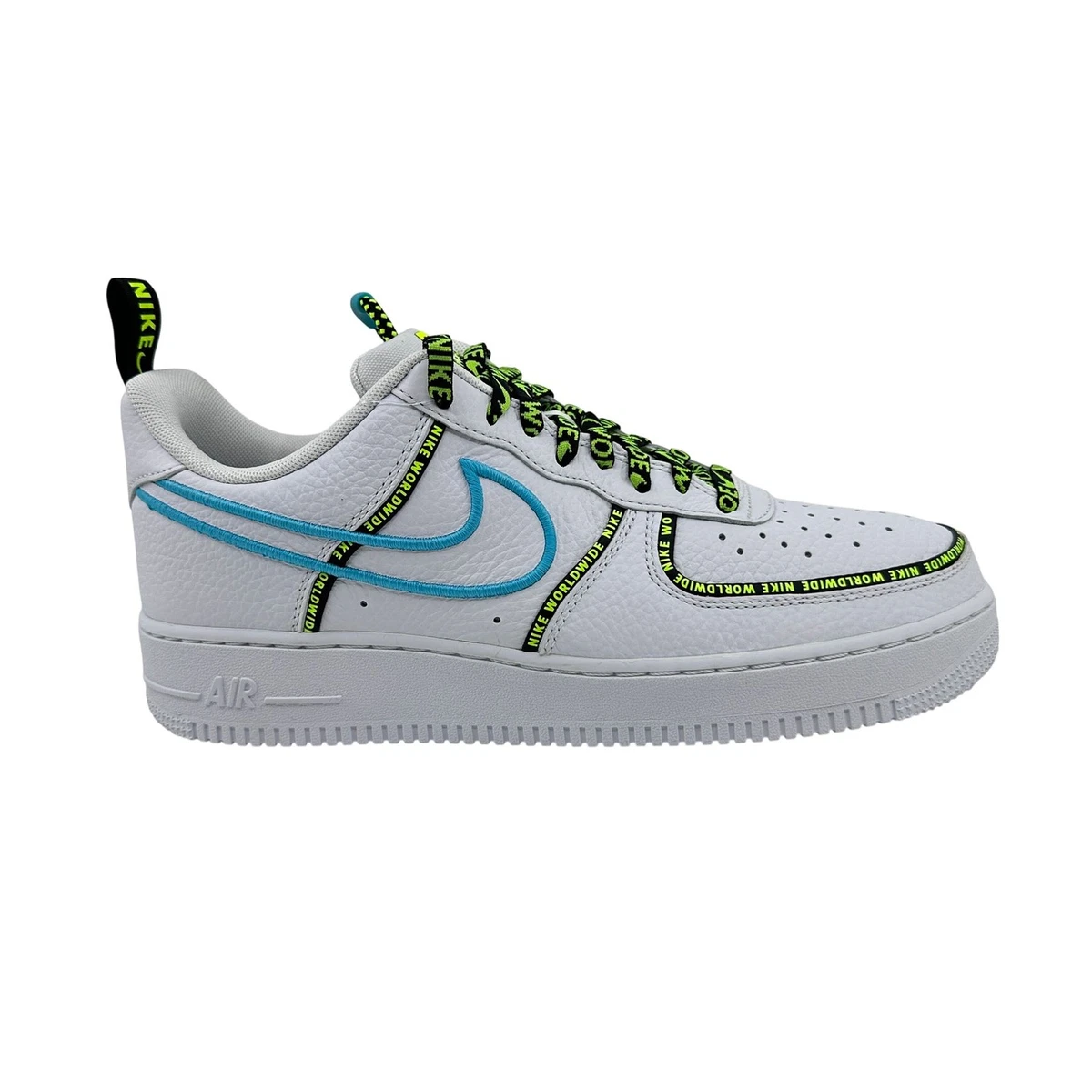 Nike Air Force 1  display picture 2