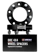 KIT 2x Distanziali Ruote 5x150 35mm Toyota Land Cruiser 100, 200, Tundra