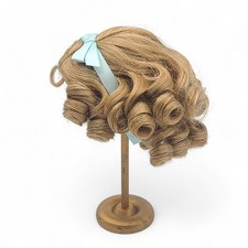 Shirley Temple Wig for 13/14