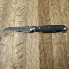 Sabatier EST. 1810 21D890 3" Blade Bird&rsquo;s Beak Curve Knife