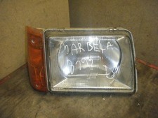 Feu avant (phare) Seat MARBELLA