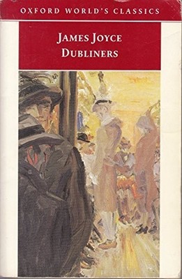 Dubliners (Oxford World's Classics) by Joyce, James 0192839993 FREE Shipping