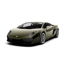 (26,05 €/m²) Avery Dennison Khaki Green Satin Autofolie 152cm x 1 lfm