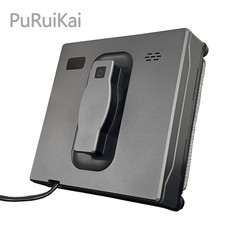 Smart Window Cleaner Robot Automatic Double S...