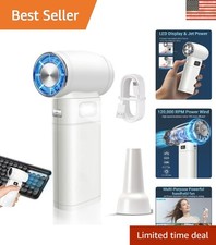 Multi-Functional Cordless Air Duster - Powerful  Eco-Friendly Cleaning Solution