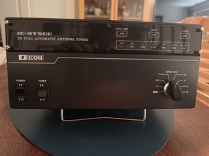 Icom At-500 for sale | eBay