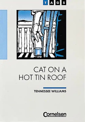TAGS - Theme Author Genre Similarity / Ab 11. Schuljahr - Cat on a Hot Tin Roof