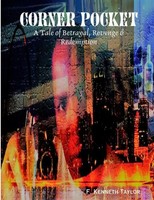 F. Kenneth Taylor | Corner Pocket | Taschenbuch | Englisch (2012) | [.]