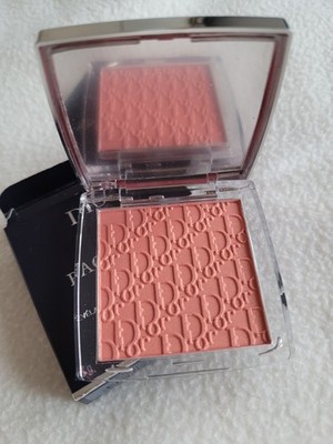 Dior Backstage Rosy Glow Blush Kompaktpuder Candy 077 4,5 g