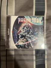 ROCKETRON - Dream Cast, Brand New