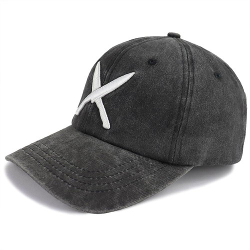 Funny Chef Hats, Knives Kitchen Hat for Men Women, Adjustable Cotton Embroide... - Picture 2 of 6