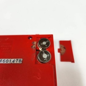 Nintendo Game & Watch Mickey & Donald Retro Game