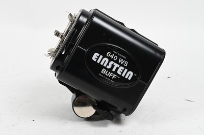 Paul C Buff Einstein E640 Strobe Flash Unit 640WS [Parts/Repair] #850