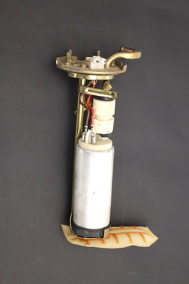 BMW OEM E30 88-92 Fuel Pump Suction Unit Gas Tank Passenger Right 16141184022