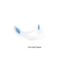 Philips Respironics Nuance Pro Silicone Frame w/ Gel Highlights FREE SHIPPING