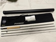 SAGE Sonic Fly Rod 9ft - 4wt - 4 Piece