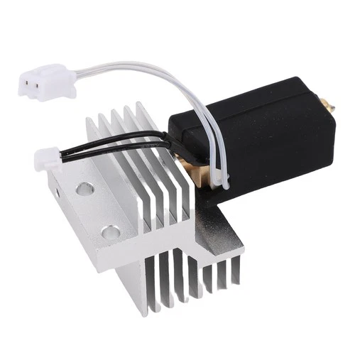 Ceramic Hotend Kit For Cent-auri Carbon 3D Printer Extruder 0.4mm Hardened KIT
