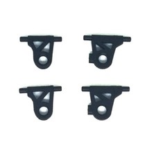 Image of Carisma GT24i20 & GT24 Subaru Front Suspension Arm Set