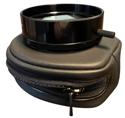 Hoya 55mm Multi-Vision Canera Filter Lens Filter Made in Japan Barely Used