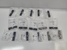 LOT OF 15 PC X NEW TURSCHNAPPER  0.0.473.62 Door Latch Zn , VS#136