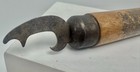 RARE Antique Stegmaier Brewing Wilkes Barre PA Beer Bottle Corkscrew Opener 1901 — photo 4