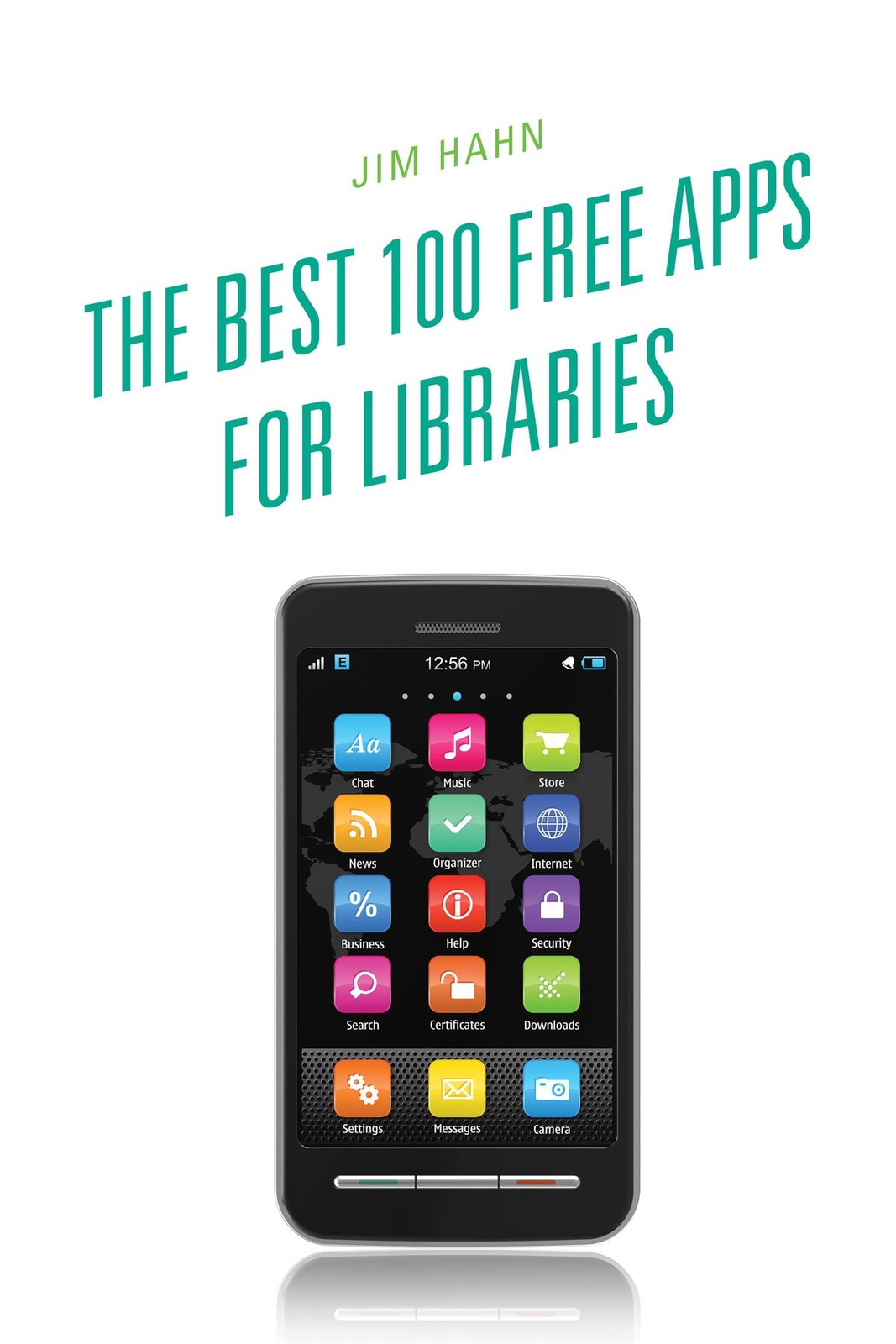 The Best 100 Free Apps for Libraries.